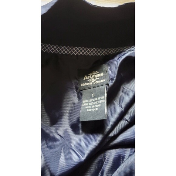 Arizona Beverage Company Jacket - Picture 4 of 5